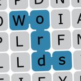 Snaking Word Search Puzzles APK