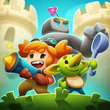 Rush Arena - Tower Defense TD APK