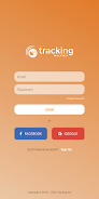 Tracking.my Package Tracker screenshot 3