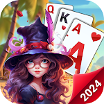 Solitaire TriPeaks Classic APK