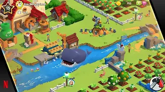 Country Friends screenshot 4