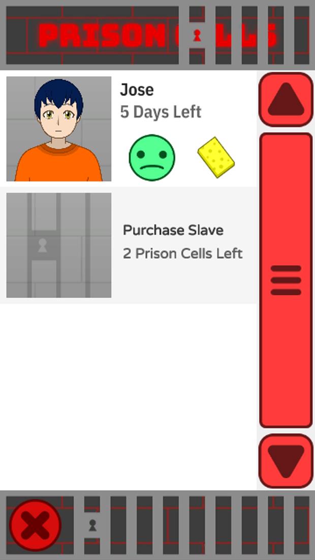 Prison Punishment 2 screenshot 1