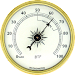 Hygrometer - Relative Humidity APK