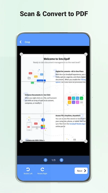 ZX File Manager screenshot 2