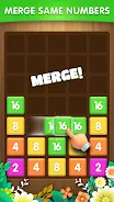 Merge Block Puzzle screenshot 2