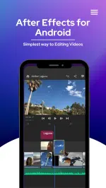 After Effects for Android Hint screenshot 2