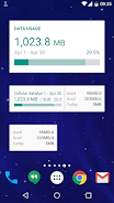 Data Monitor: Simple Net-Meter screenshot 7