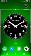 Analog Clock Constructor-7 screenshot 8