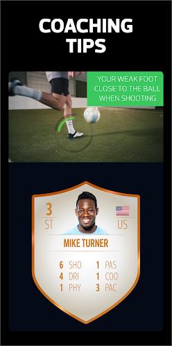 box-to-box: Soccer Training screenshot 4