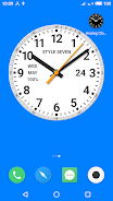 Analog Clock Constructor-7 screenshot 7