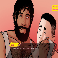 Threesome’s The Charm APK