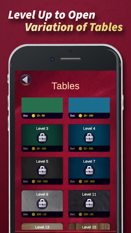 Euchre - Classic Card Game screenshot 3