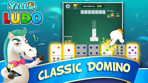 Yalla Ludo - Ludo& Domino screenshot 2