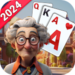 Patience Solitaire TriPeaks APK