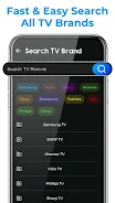 Remote Controller For All TV screenshot 4