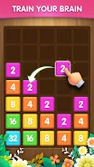 Merge Block Puzzle screenshot 1