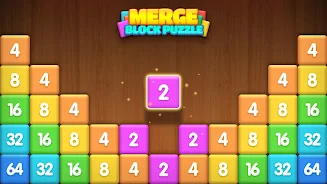 Merge Block Puzzle screenshot 6