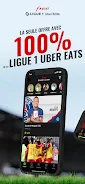 Free Ligue 1 screenshot 1