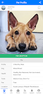 PetFinder.my screenshot 2