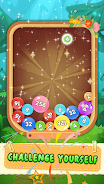 Number Bubble Puzzle screenshot 3