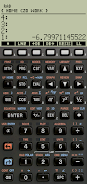 48sx, a vintage RPN calculator screenshot 6