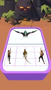 Merge Master Battle-DinoFight screenshot 3