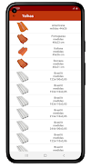 MaterialCalc: Building Civil screenshot 4