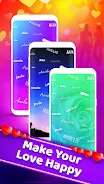 My Love Name Live Wallpaper screenshot 2