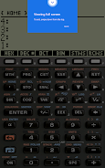 48sx, a vintage RPN calculator screenshot 5