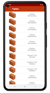 MaterialCalc: Building Civil screenshot 2