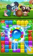 Fruit Funny Blocks: farm cubes screenshot 6