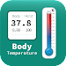 Body Temperature Check & Diary APK