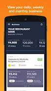 Swiggy Partner App screenshot 5