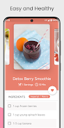 Detox Drinks: 300+ Recipes screenshot 3