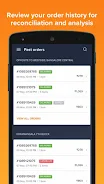 Swiggy Partner App screenshot 4