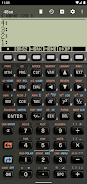 48sx, a vintage RPN calculator screenshot 3