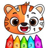 Color by Number & Paint By Number APK