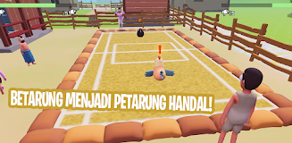 Aku si PENGADU AYAM screenshot 4