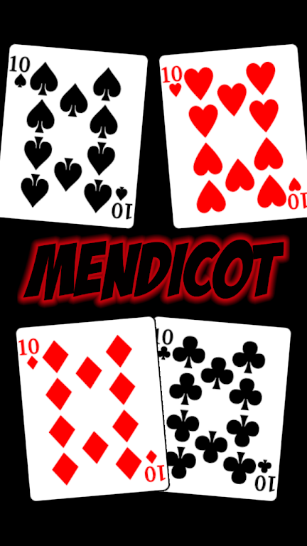 Mendicot screenshot 1