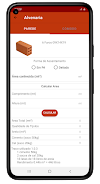 MaterialCalc: Building Civil screenshot 3