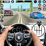 Real Driving School: Car Games APK