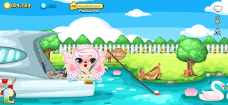 Pet Paradise screenshot 4