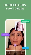 Face Workout. Gua Sha screenshot 3