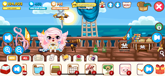 Pet Paradise screenshot 8