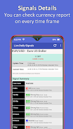 Forex Signals - Daily Live Buy screenshot 2