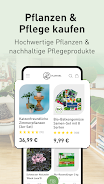 Plantura: Pflanzen & Garten screenshot 7