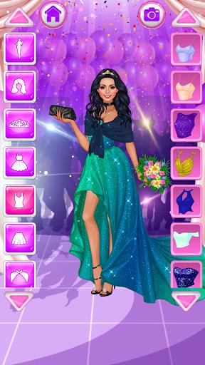 Dress Up Games screenshot 1