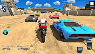 Bike Racing Challenge screenshot 2