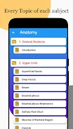MedNotes -For Medical Students screenshot 5