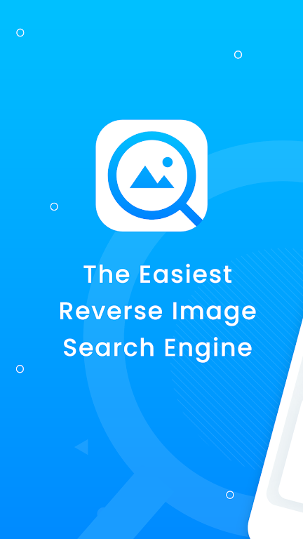 Reverse Image Search Tool screenshot 1